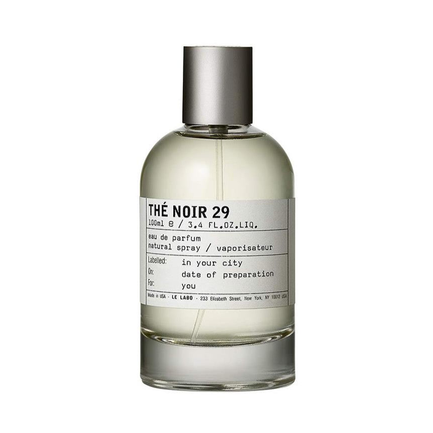 Le Labo Thé Noir 29 Sample